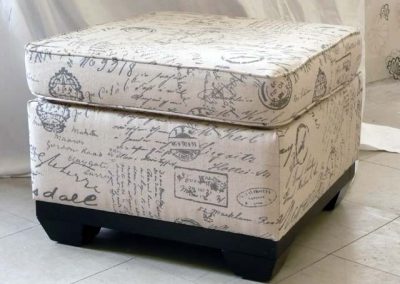 white_patterned_footstool